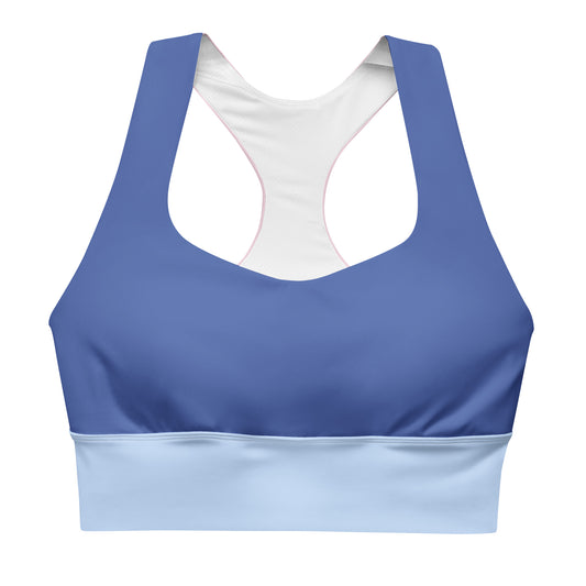 Cool Down Sports Bra