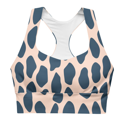 It's All About Me Sports Bra