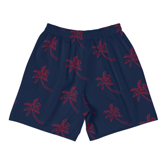 Palm Tree Shorts