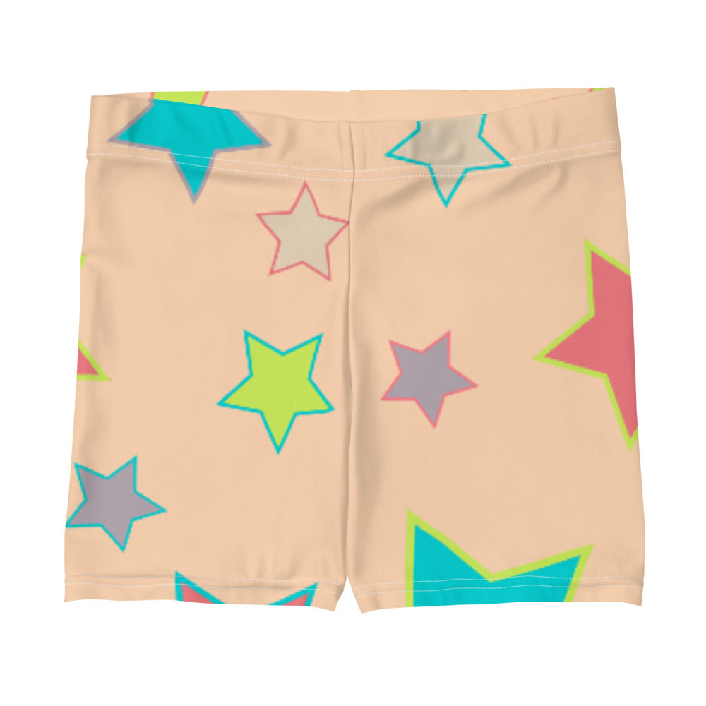 Star Shorts