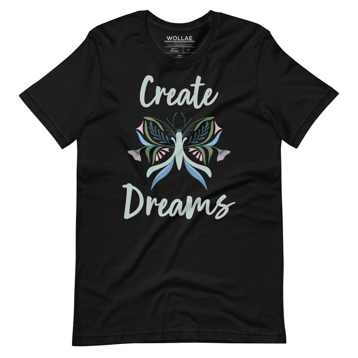 Create Dreams T-Shirt