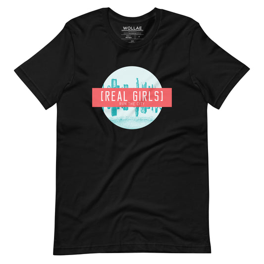 Real Girls T-Shirt