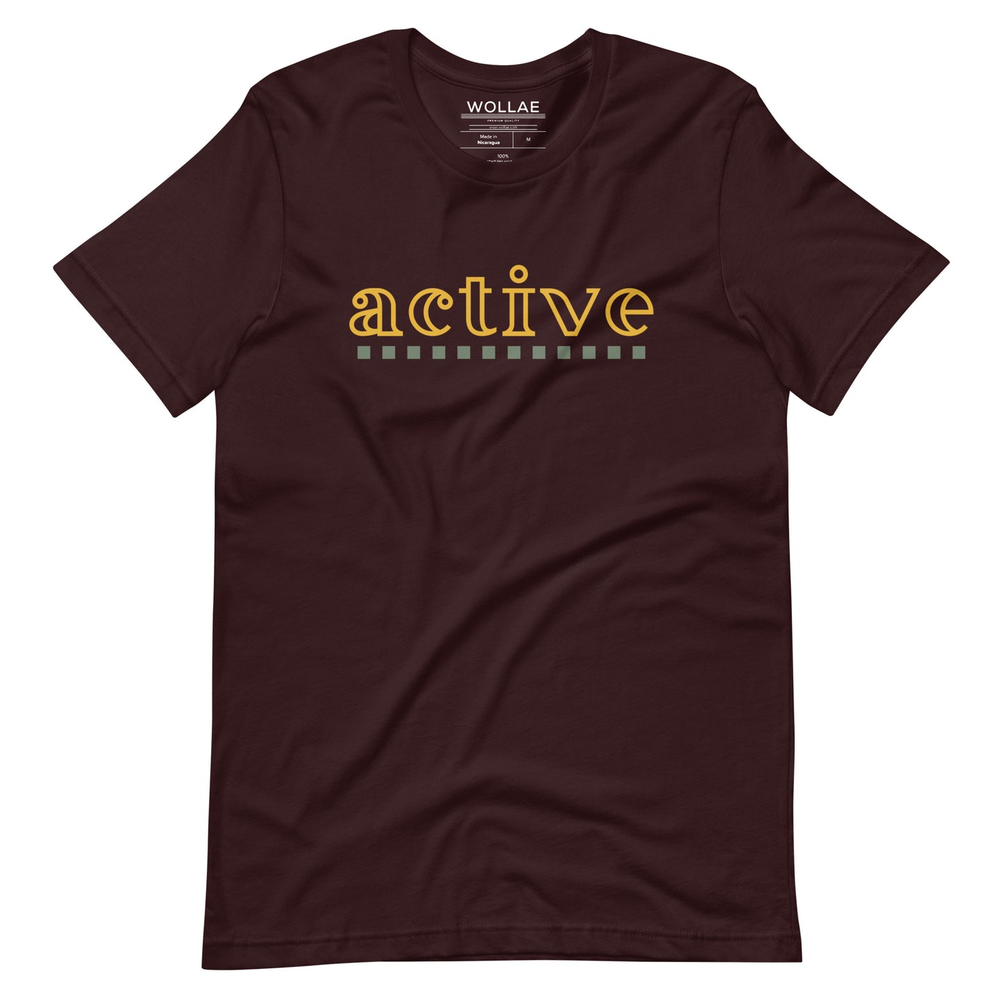 Active T-Shirt