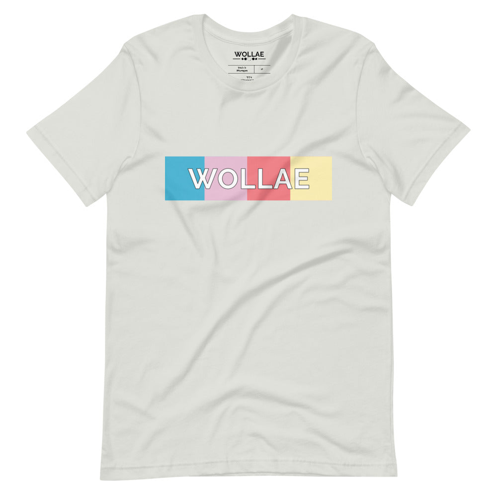 Multicolor T-Shirt