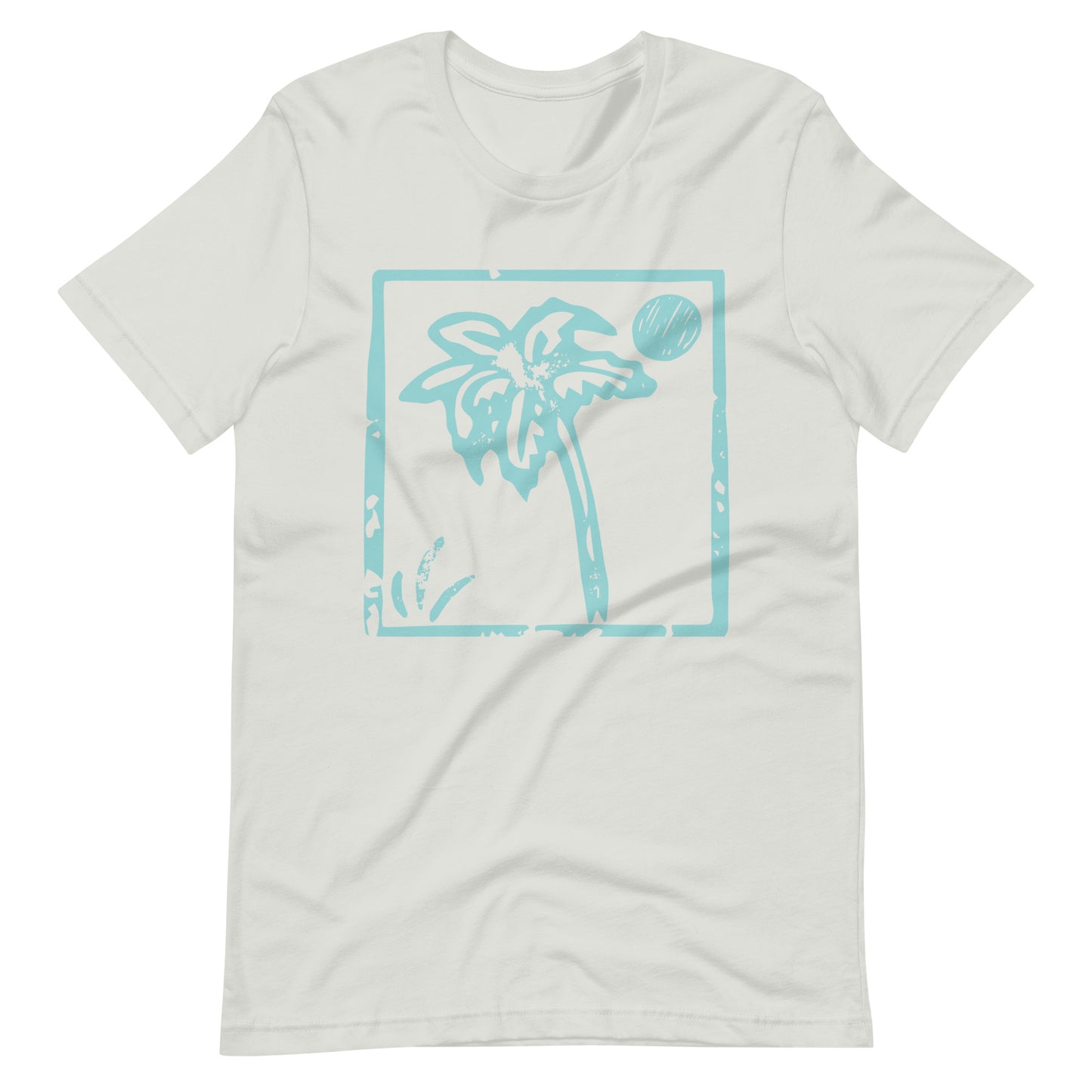 Palm Tree T-Shirt
