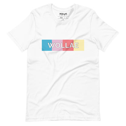 Multicolor T-Shirt