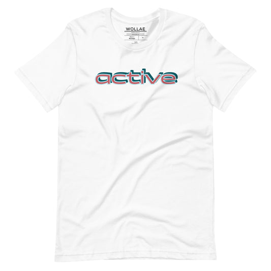 Active T-Shirt