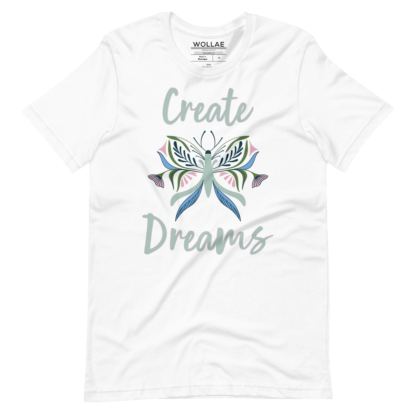 Create Dreams T-Shirt