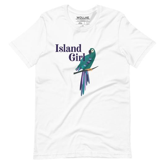 Island Girl T-shirt